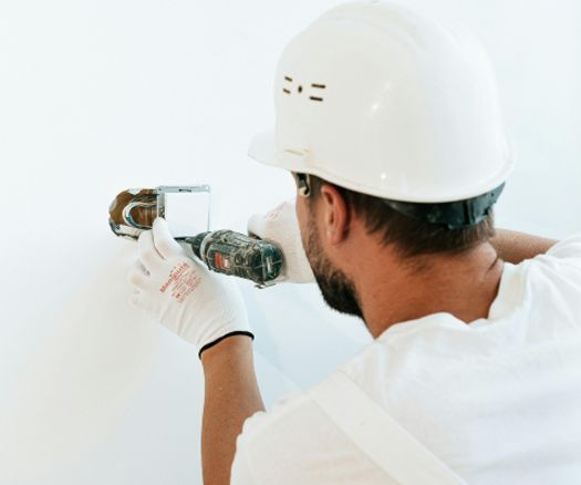 Instalaciones eléctricas en Valdivia